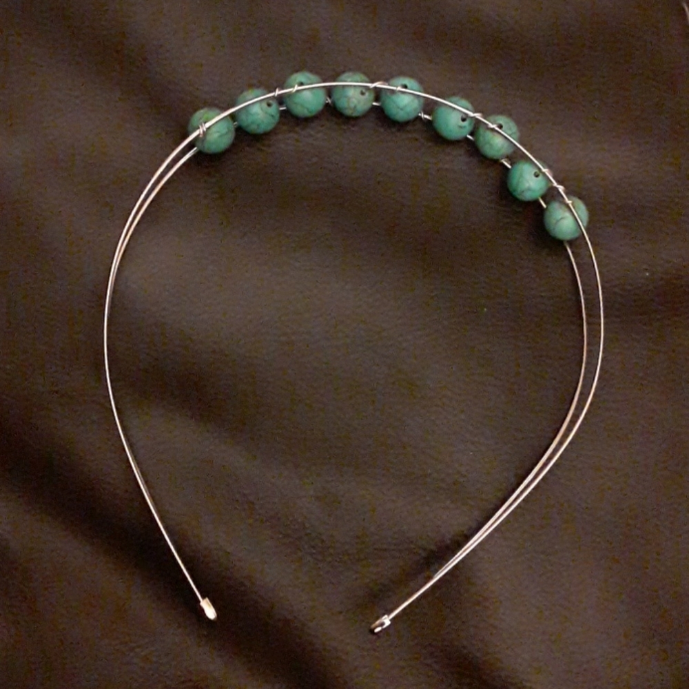 GENUINE HOWLITE - Picture 3 of 3